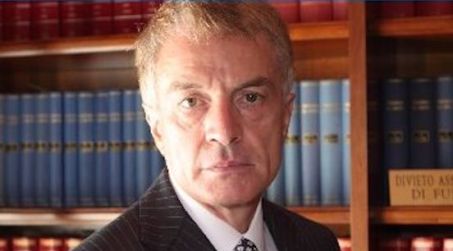 “Introdotto il reato di tortura nel codice penale” Lo dichiara Nico D'Ascola (Ap)