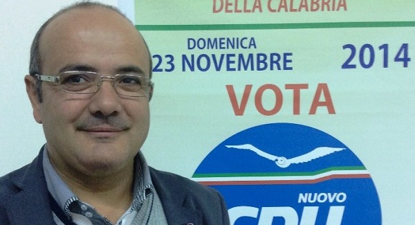 “La Calabria può competere con il Nord d’Italia” Sono queste le parole di Massimo Cananzi, candidato per il consiglio regionale della Calabria