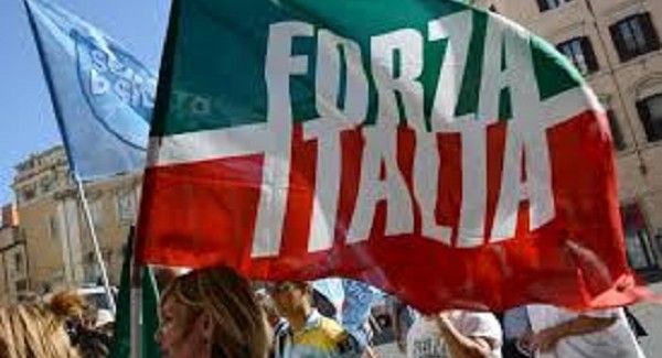 Il Rilancio della Calabria nell’Unione Europea Forza Italia indice una conferenza stampa per discutere della questione