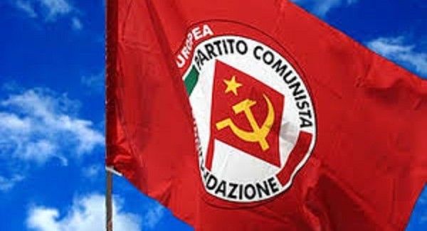 Porto, Rifondazione Comunista partecipa allo sciopero Il Partito della Rifondazione Comunista di Reggio Calabria annuncia la sua adesione alla manifestazione indetta da Filt-Cgil, Fit-Cisl, Ultrasporti, Ugl-mare
