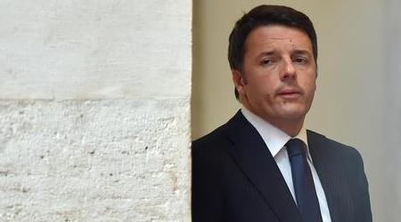 Renzi: si inventano scioperi, io creo lavoro Il premier: piazza o non piazza, le cose cambieranno
