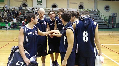 Una Vis rimaneggiata espugna Ragusa e ora sogna la Coppa Basket Club Ragusa - Vis Reggio Calabria 63-73