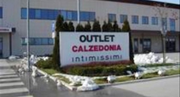 La “Calzedonia” spopola nei Balcani E' il caso di un'impresa italiana vincente