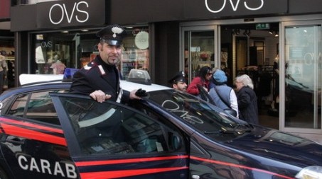 Anche i carabinieri impegnati nel “Focus ‘ndrangheta” Durante l'estate 1 arresto, 9 denunciati e 2 segnalati per droga nel Reggino