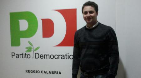 Università, Francesco Laganà eletto nel Coruc Il reggino, esponente dei Giovani Democratici, entra nel Comitato Regionale di Coordinamento universitario della Calabria