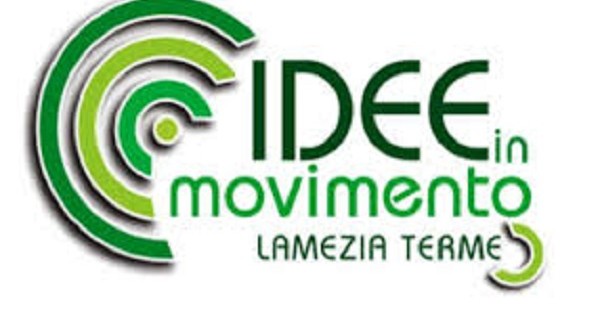 “Favorire i processi di partecipazione della società civile” Questo è l'intento di "Idee in movimento" a Lamezia Terme