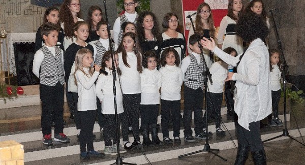 “Regala un Natale” La Solidarietà con il Kiwanis Club Reggio Calabria si muove a tempo di musica