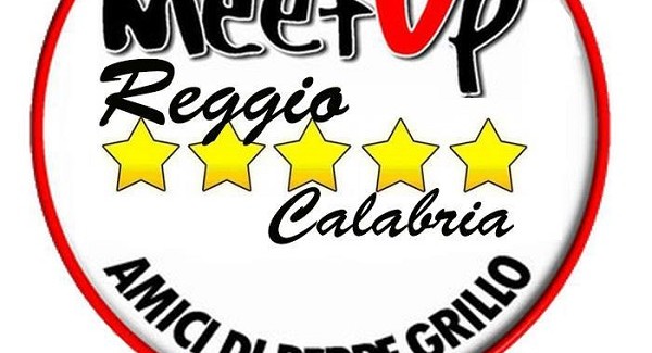 M5S, anche Reggio Calabria fra le piazze per il referendum sull’Euro Meet up Reggio 5 stelle guiderà la raccolta firme promossa in tutta Italia dal Movimento Cinque Stelle