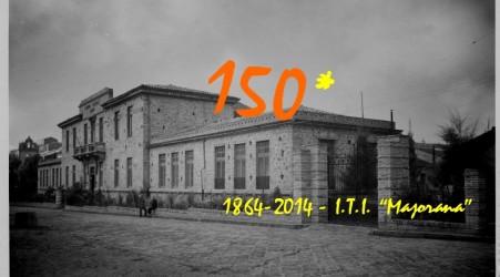 Piazza Armerina, l’Istituto Tecnico Industriale compie 150 anni Da sempre punto di riferimento per gli studenti e il loro futuro