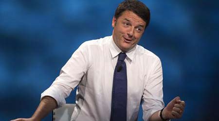 Mattarella mette ko Renzi su vicenda Banca d’Italia Riflessione sulla vicenda di Giovanni Alvaro
