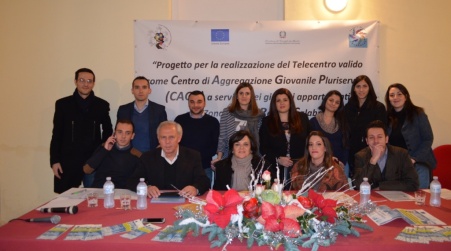 Reggio Calabria, il “Telecentro” avvia le attività Comune e Provincia di Reggio Calabria sostengono l’iniziativa del Centro Studi “Colocrisi” a servizio dei giovani della periferia nord della città