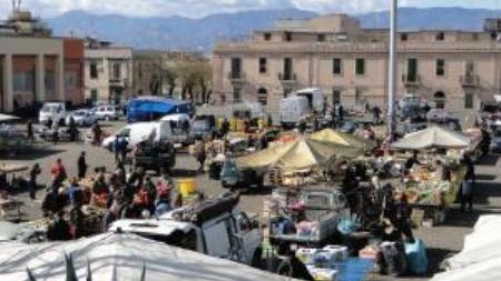 “Mi manda Rai tre” a Reggio Calabria Venerdì, dalle 10 alle 11, il collegamento dal mercato di Piazza del popolo
