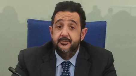 “La mia candidatura a sindaco di Lamezia fa paura ai poteri forti” Pasqualino Ruberto risponde in maniera forte alle notizie riguardanti scandali a Calabria Etica