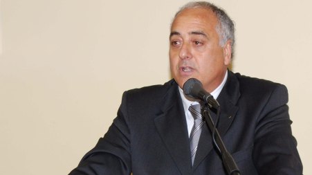 Tonino Russo (Ust Cisl Cosenza): “No alla chiusura del presidio di polizia di Cetraro” "Porre fine ai tagli sconsiderati alla sicurezza"