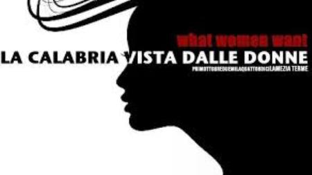Parità di genere e modifiche dello Statuto regionale Ecco le proposte delle donne del movimento WWW-La Calabria vista dalle donne 