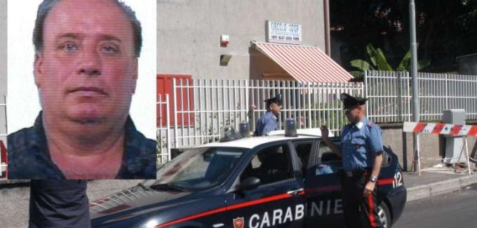 Omicidio boss Novella, condannato Leuzzi Trent'anni di carcere per uno dei presunti mandanti