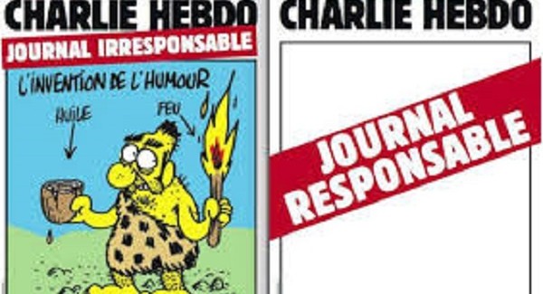 Ad Aidone si discute dell’attentato di Charlie Hebdo L'incontro è stato un momento di libera discussione e confronto costruttivo