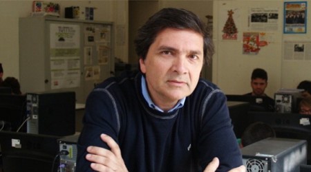 Lettera a Renzi da un candidato al “Nobel” per l’insegnamento Daniele Manni insegna informatica dal 1990 presso l’Istituto “Galilei - Costa” di Lecce