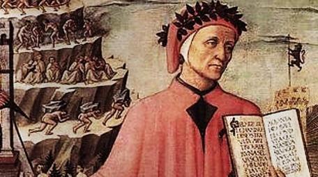 Reggio, l’associazione Anassilaos celebra i 750 anni della nascita di Dante Domani, alle 17.30