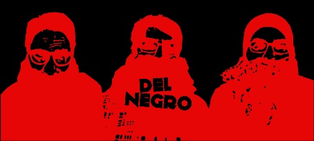 Strumenti e volume: a gennaio concerto dei Del Negro a Reggio Calabria Appuntamento il 18 gennaio