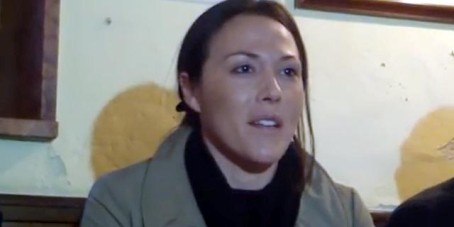 Flora Sculco incontra comitato “Salviamo il Pugliese” "In Calabria ci sono troppi problemi irrisolti"
