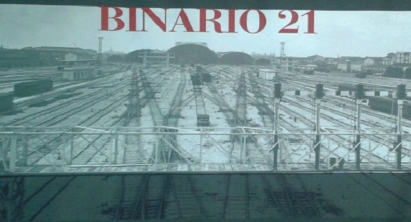 Milano celebra il “Giorno della Memoria” In tutta Italia si ricorda l'Olocausto