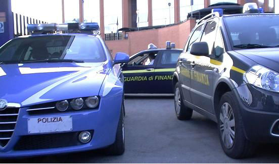 Traffico di droga e non solo dalla Locride a Roma, 31 arresti. Svelato anche l’omicidio del boss Femia