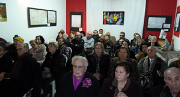 “Reggio Calabria dev’essere una città bella e gentile…” Domenica scorsa si è svolto un dibattito al Laboratorio delle Arti e delle Lettere “Le Muse” 