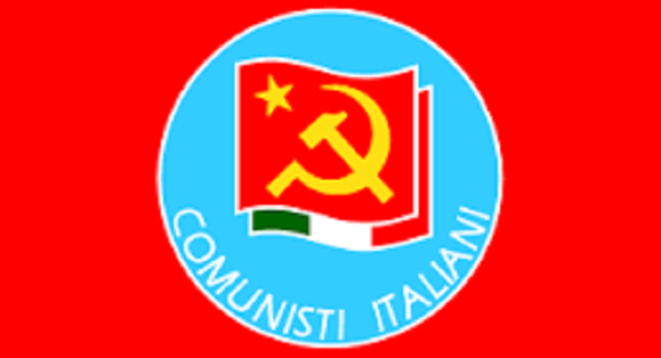 “Il Sindaco di Reggio chiuda la Reges” La segreteria reggina del Partito Comunista d'Italia protesta per le migliaia di bollette ed ingiunzioni di pagamento
