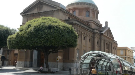A Reggio si parla di architettura islamica Domani, alle 18