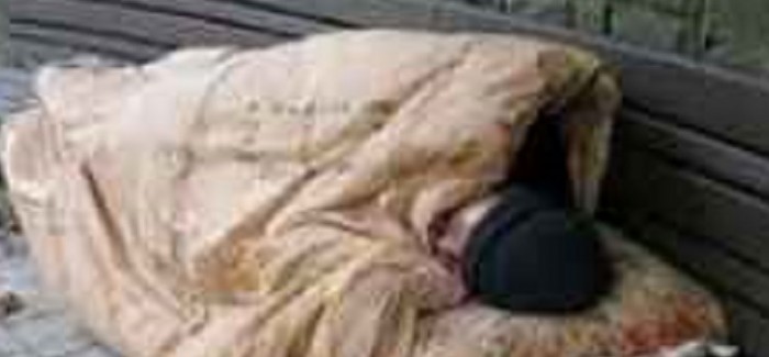 Muore un senzatetto per il troppo freddo L'uomo, di nazionalità polacca, dormiva alla stazione di Rossano
