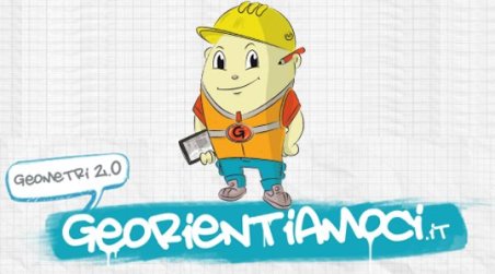 Concorso Georientiamoci, assegnate 50 borse di studio offerte dalla Fondazione geometri italiani Le scuole della Calabria quelle con più partecipanti