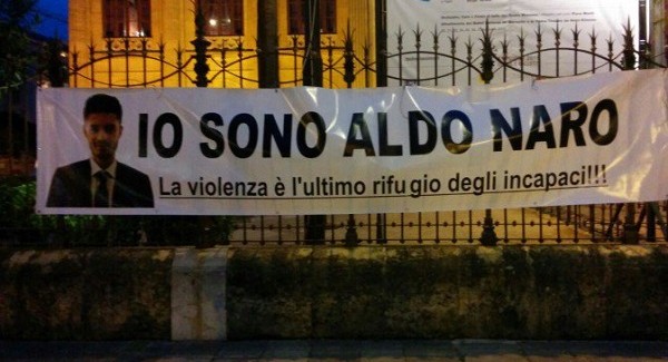 Palermo piange il giovane Aldo Naro Oggi proclamato lutto cittadino