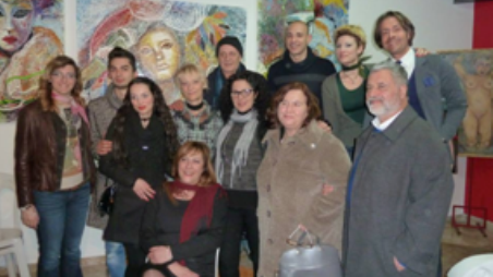 Alle Muse di Reggio si è discusso delle culture altre Presentata la comunità greca Megali Hellada