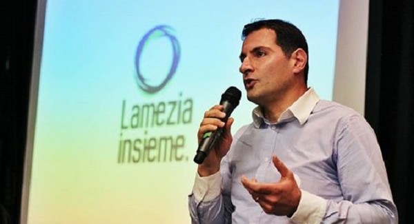 Elezioni Lamezia, Piccioni presenta la sua lista Stasera, alle 19