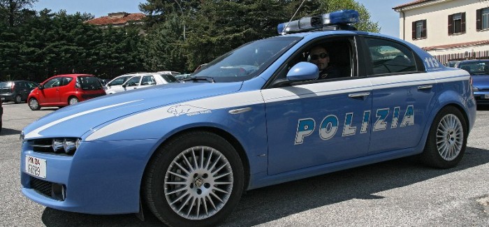 Cavallo di ritorno a Reggio Calabria, arrestate 9 persone di etnia rom Furto, ricettazione ed estorsione i reati contestati - ECCO I NOMI DEGLI ARRESTATI E IL VIDEO