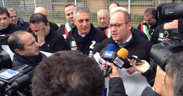 “Governo ricorda Calabria solo in campagna elettorale” E' quanto afferma il senatore Antonio Caridi