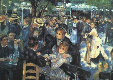 A Reggio un incontro sul pittore Auguste Renoir Domani, alle 18