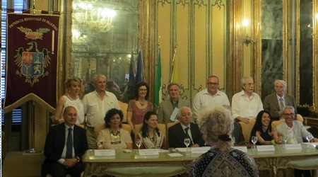 Palermo, al via la quinta edizione del premio di poesia “Arte D’Amare” Il premio è indetto nell’ambito della decima edizione della “Rassegna Marenellarte”