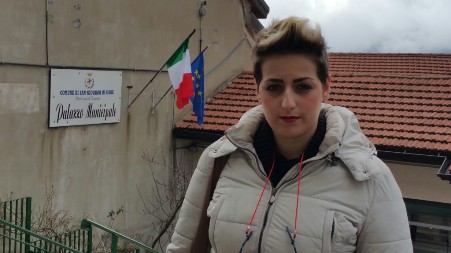 “L’Asp di Reggio Calabria non paghi Evangelista” Lo dichiara Dalila Nesci (M5S)