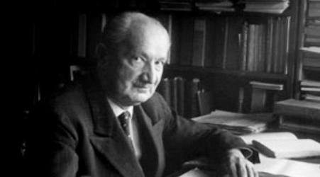 A Reggio la tavola rotonda “Heidegger e l’antisemitismo” Stasera, alle 18