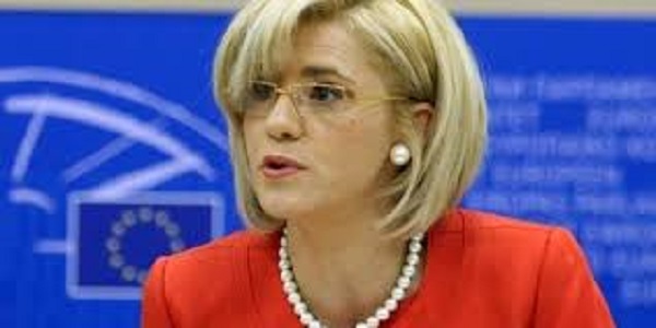 “La Calabria può stare in Europa” Entusiasmo di tutta la politica calabrese dopo la visita della commissaria Corina Cretu 