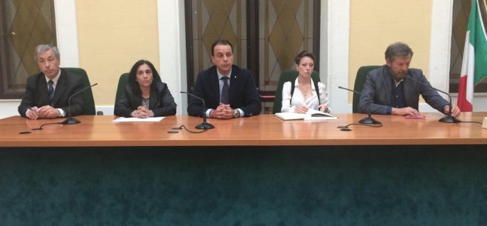 Reddito minimo di cittadinanza in Calabria, realtà concreta Iniziativa del consigliere regionale Nucera 