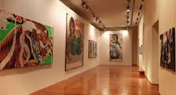 A Catanzaro mostra  “Alberto Biasi. Start up & Environment” Resterà al Museo Marca  fino al 15 novembre