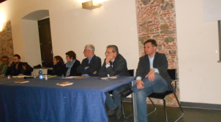 A Gioia Tauro il quinto incontro con gli elettori del candidato a sindaco Pedà "Il tuo ambiente è la tua salute" il tema trattato