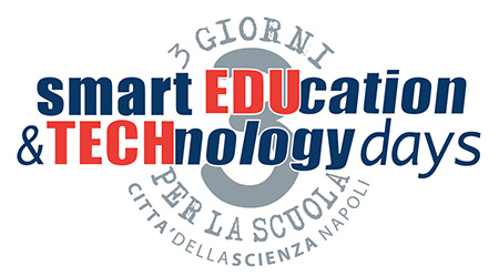 Martedì la presentazione della XXIII edizione di “Smart Education & Technology Days” L'iniziativa, patrocinata da CCIAA Catanzaro, USR Calabria e Città della Scienza di Napoli, si svolgerà il prossimo 28, 29 e 30 Ottobre a Città della Scienza