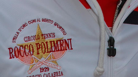 Il Circolo Tennis Polimeni in Friuli per tentare la fuga Nella terza giornata del Campionato maschile serie B a squadre FIT i reggini provano a consolidare il primato