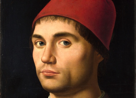 “Omaggio alla Pinacoteca: Antonello da Messina” E' il tema dell'incontro che si svolgerà a Reggio, venerdì, alle 17