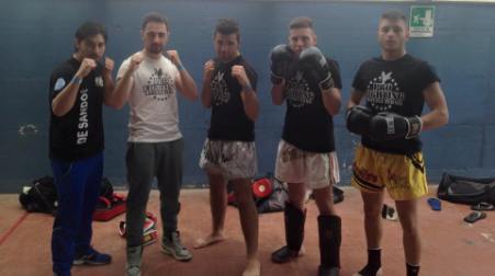 Conclusi a Napoli i campionati italiani assoluti WTKA La Kick boxing calabrese ha partecipato con i team Pro Fighting Catanzaro, Lamezia, Reggio e Palmi. Ottimi piazzamenti per tutti i team