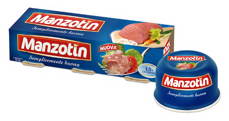 Lotti di carne in scatola ritirati dal mercato, Manzotin chiarisce "Il ritiro è stato disposto a scopo puramente precauzionale"